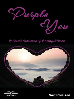 cover image of Purple You